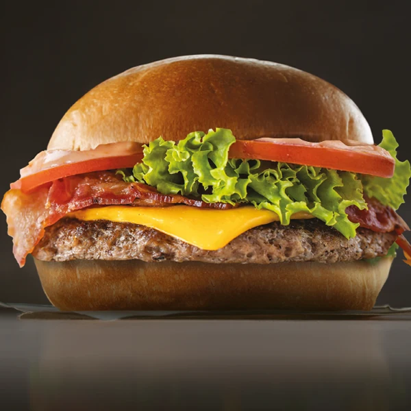 Bacon Cheddar