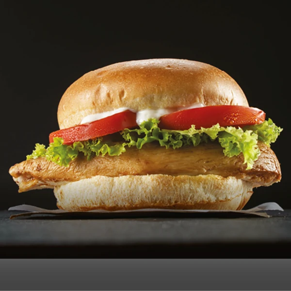 Chicken Tender Grill