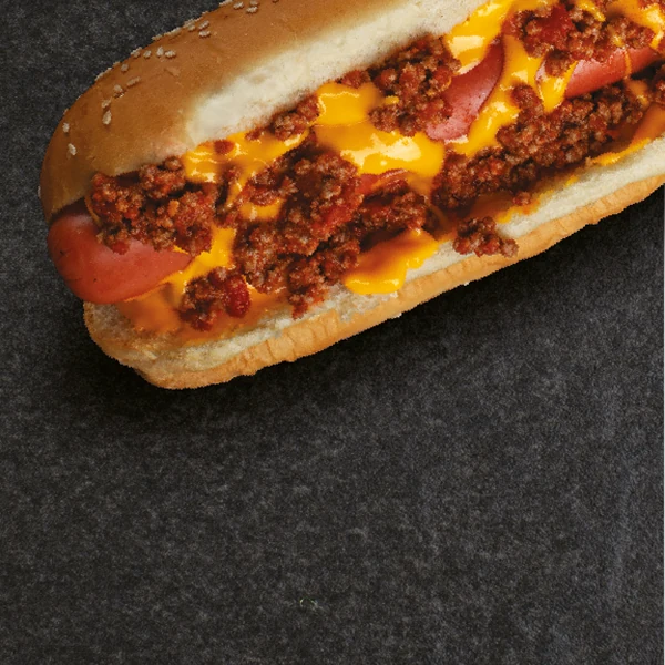Chili Cheese Dogs