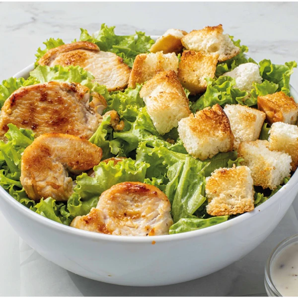 Ensalada César de Pollo