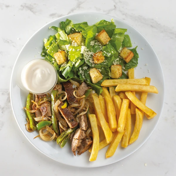 Fajita de Res