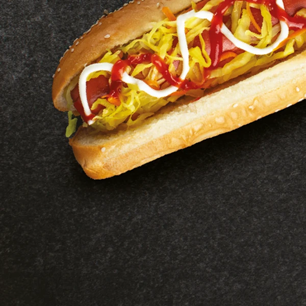 Hot Dogs Tradicional