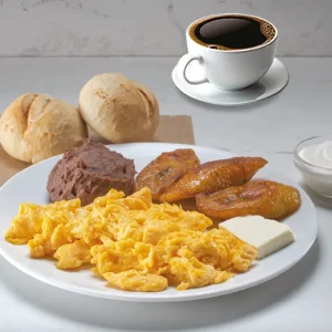 Desayuno Super 7