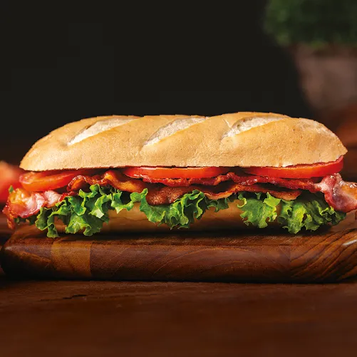 El BLT
