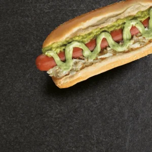 Hotzilla Mex