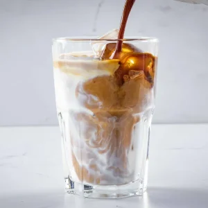 ICED COFFEE 12 ONZ