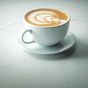 Cappuccino  12 oz