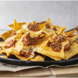 Nachos Regular