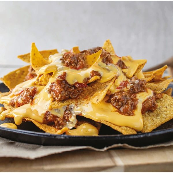 Nachos Regular