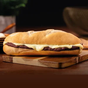 Típico  Melt
